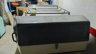 convertible  Marca inesca mod Mónaco