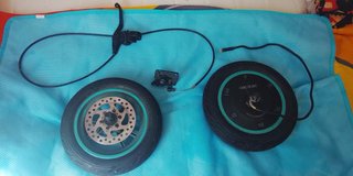 2 Ruedas Cecotec Bongo Patinete Eléctrico