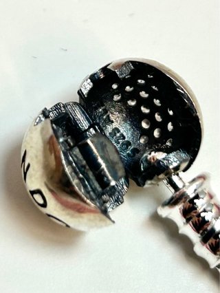 Pulsera Pandora Plata S925 19cm