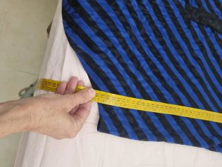 Maglia Pura Seta Vintage