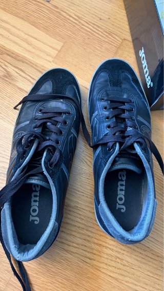 Zapatillas Joma Negras Talla 42