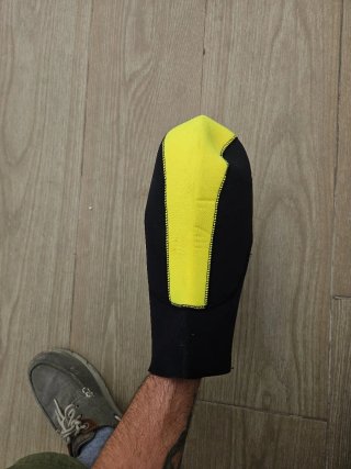 Gorro neopreno Cressi