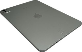 Apple iPad Pro M5 13 Wi-Fi 256GB Plata