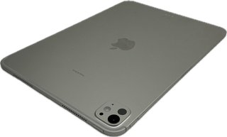 Apple iPad Pro M5 13 Wi-Fi 256GB Plata