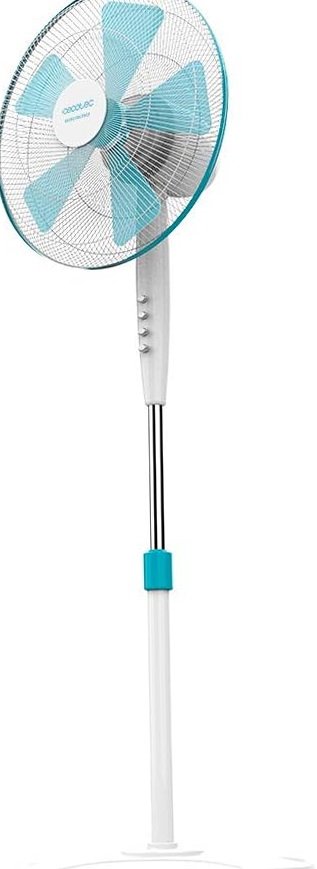 Cecotec Ventilador de Pie EnergySilence 500