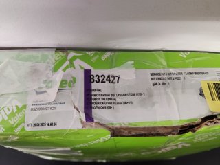 Kit Embrague Valeo 832427 Original peugeot citroen