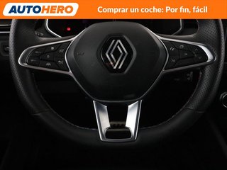 Renault Clio 1.6 Hybrid E-Tech Esprit Alpine