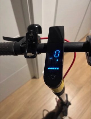 Xiaomi Mi Electric Scooter Pro 2