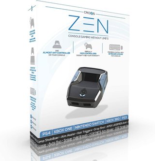 Cronus Zen Cronusmax