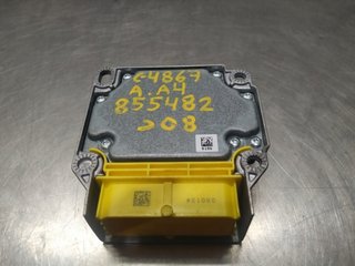 CENTRALITA AIRBAG AUDI A4 CABRIOLET (8H) BPW 8H09