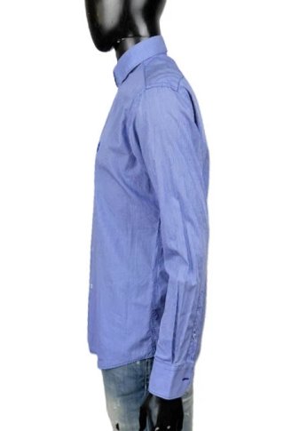 Camicia Roberto Cavalli uomo Taglia 40 L A Quadri