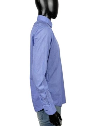 Camicia Roberto Cavalli uomo Taglia 40 L A Quadri