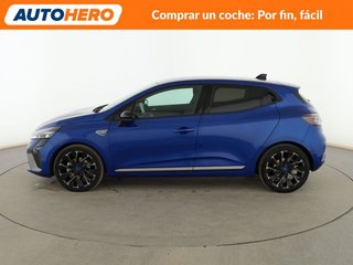 Renault Clio 1.6 Hybrid E-Tech Esprit Alpine