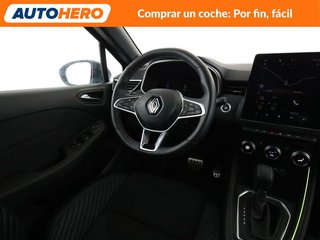 Renault Clio 1.6 Hybrid E-Tech Esprit Alpine