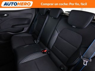 Renault Clio 1.6 Hybrid E-Tech Esprit Alpine