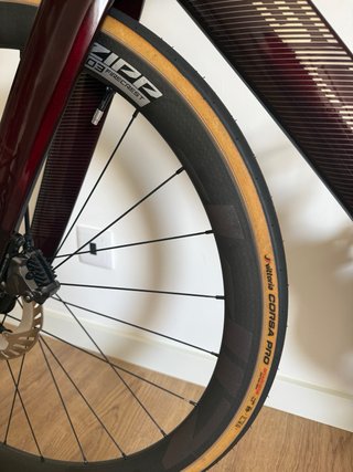 Rodas Zipp 303 Firecrest