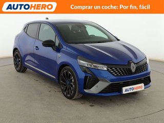 Renault Clio 1.6 Hybrid E-Tech Esprit Alpine