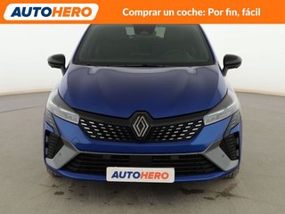 Renault Clio 1.6 Hybrid E-Tech Esprit Alpine