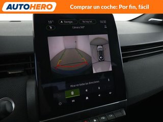 Renault Clio 1.6 Hybrid E-Tech Esprit Alpine