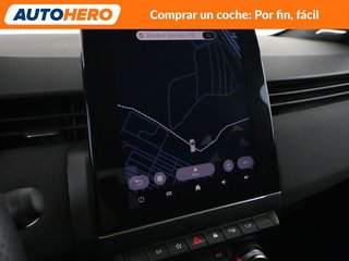 Renault Clio 1.6 Hybrid E-Tech Esprit Alpine