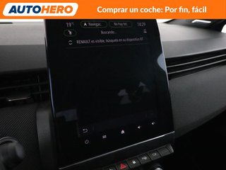 Renault Clio 1.6 Hybrid E-Tech Esprit Alpine
