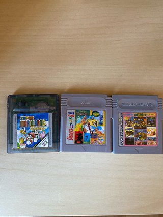 Intercambio por 3ds o 2ds como nueva