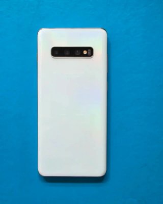 Samsung Galaxy S10+