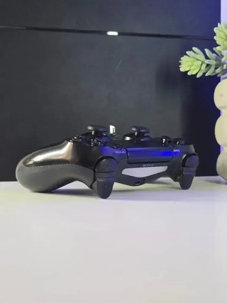 Ps4 Fat 500gb + Mando Sony PlayStation 4 original