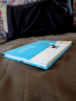 MIAU, José Fonollosa (Diábolo Ediciones, Tapa dura