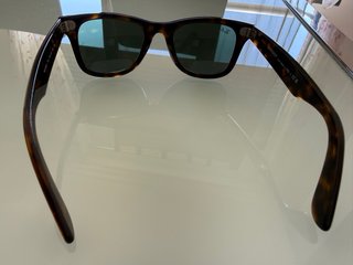 Gafas de Sol Ray-Ban Wayfarer RB430