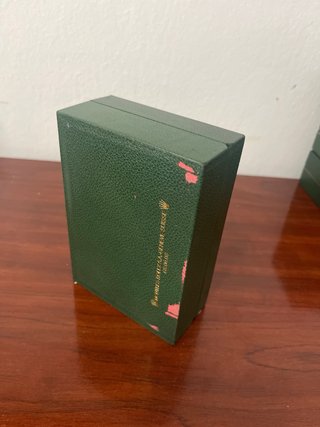 Caja Reloj Rolex Vintage 68.00.08