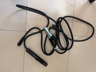 Soldador Parkside PMSG 200 A2 Multifunción