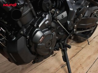 YAMAHA MT 07