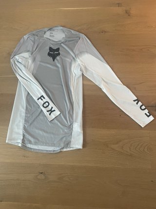 Maglia Fox Tg. S Nuova