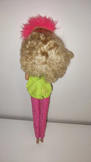 Barbie Vintage Anni '80