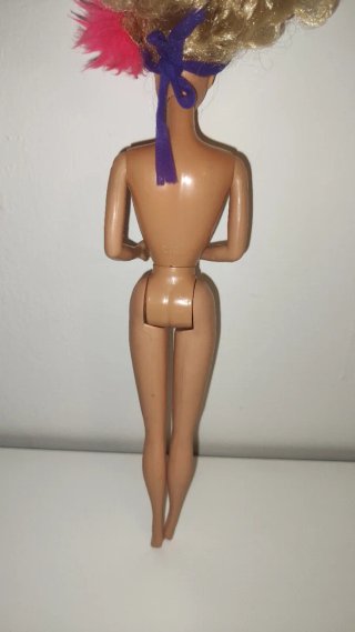 Barbie Vintage Anni '80