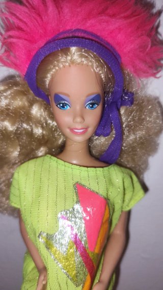 Barbie Vintage Anni '80