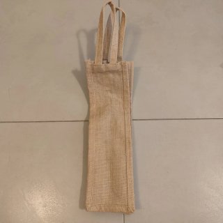 Bolsa para botellas de vino – ideal para regalar