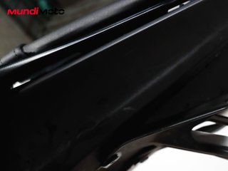 YAMAHA MT 07