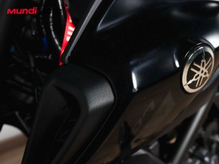 YAMAHA MT 07