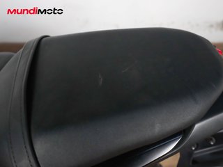 YAMAHA MT 07