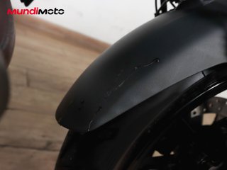 YAMAHA MT 07