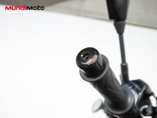 YAMAHA MT 07