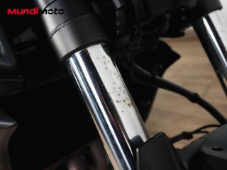 YAMAHA MT 07