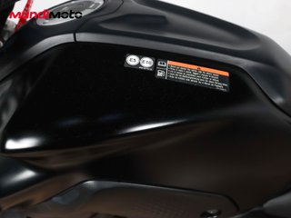 YAMAHA MT 07