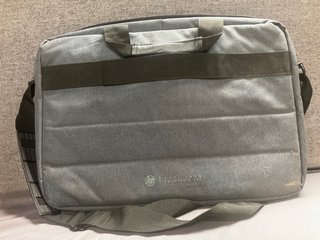 Funda/Maletín Portátil HP Gris
