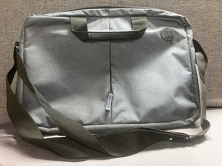 Funda/Maletín Portátil HP Gris