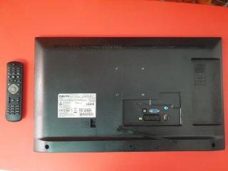 TV LED Philips 24 para reparar o despiece