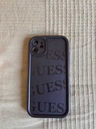 Funda Guess para iphone 11