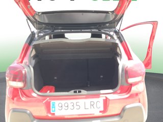 Citroen C3 PureTech 110 S&S Shine 81 kW (110 CV)
